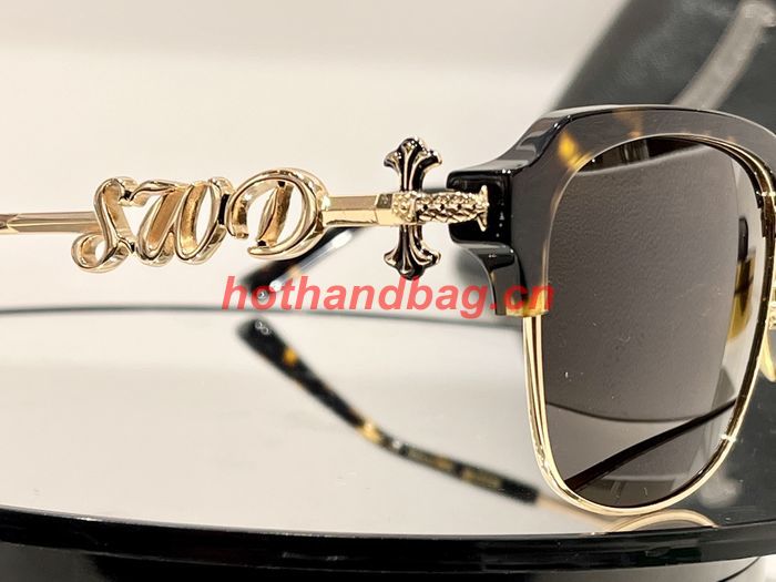 Chrome Heart Sunglasses Top Quality CRS00464